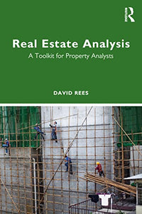 Real Estate Analysis 