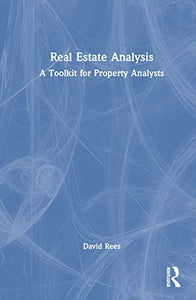 Real Estate Analysis 