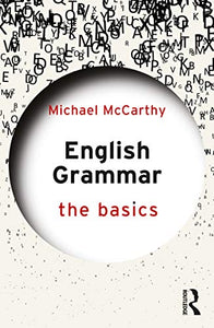 English Grammar: The Basics 