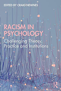 Racism in Psychology 