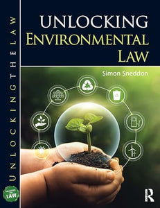 Unlocking Environmental Law 