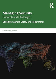 Managing Security 