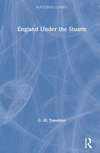 England Under the Stuarts 