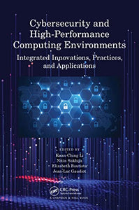 Cybersecurity and High-Performance Computing Environments 