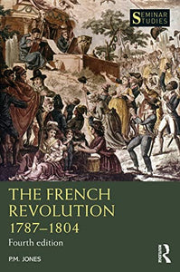 The French Revolution 1787-1804 