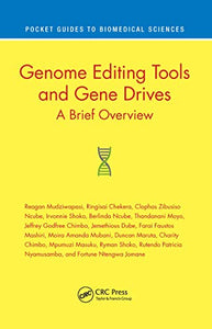 Genome Editing Tools and Gene Drives 