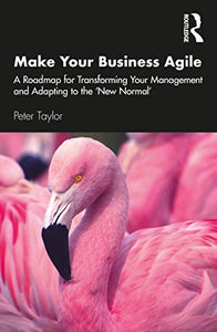 Make Your Business Agile 