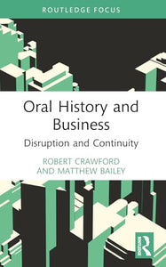 Oral History and Business 