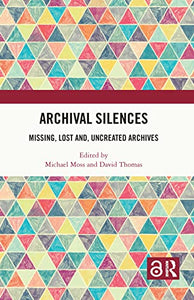 Archival Silences 