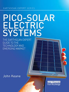 Pico-solar Electric Systems 