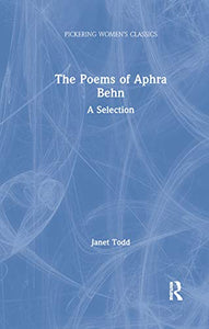 The Poems of Aphra Behn 