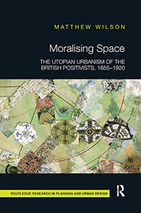 Moralising Space 