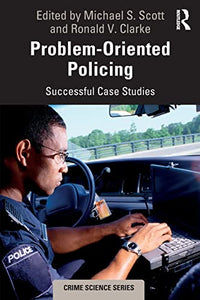 Problem-Oriented Policing 