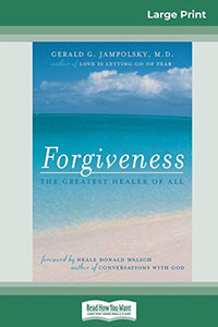 Forgiveness 