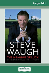 The Meaning of Luck 