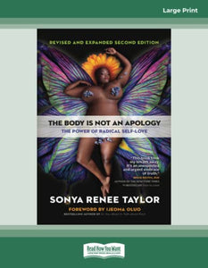 The Body Is Not an Apology, Second Edition 