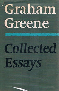 Collected Essays 