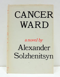 Cancer Ward 