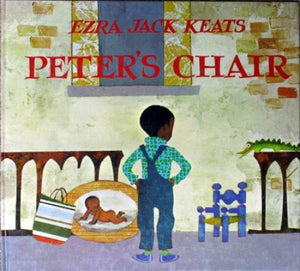 Peter's Chair 