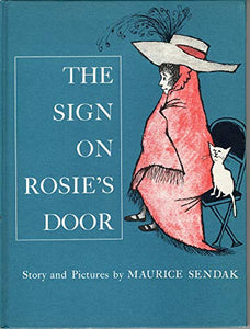 The Sign On Rosie's Door 