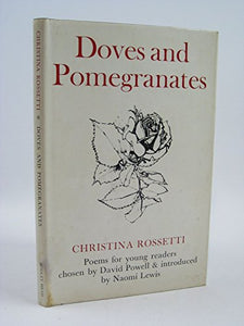 Doves and Pomegranates 