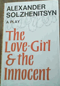 Love Girl and the Innocent 