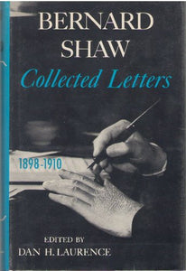 Collected Letters 