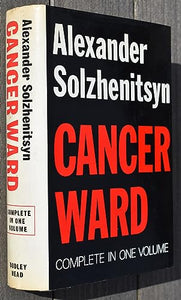 Cancer Ward 