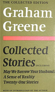 Collected Stories 