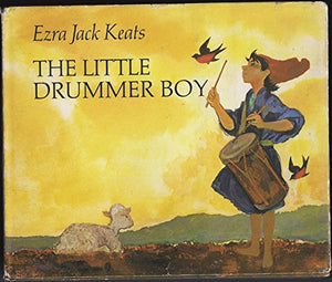 The Little Drummer Boy 