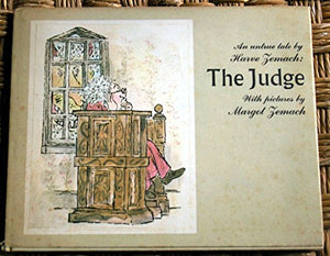 The Judge 