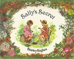 Sally's Secret 