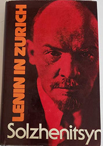 Lenin in Zurich 