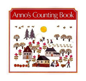 Anno's Counting Book 