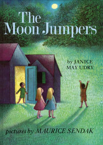 The Moon Jumpers 