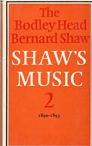 Shaw's Music 