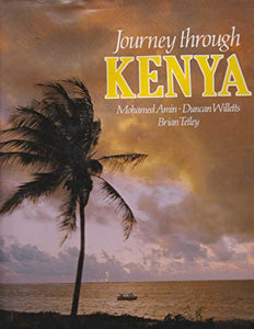 Journey Through Kenya 