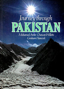 Journey Through Pakistan 