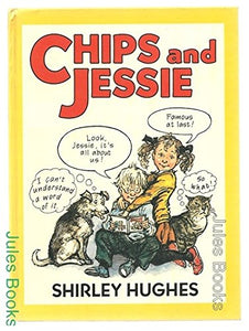 Chips and Jessie 