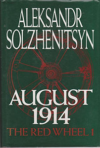 August 1914 