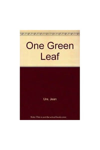 One Green Leaf 