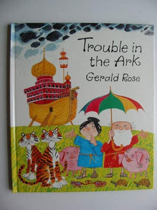 Trouble in the Ark 