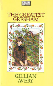 The Greatest Gresham 