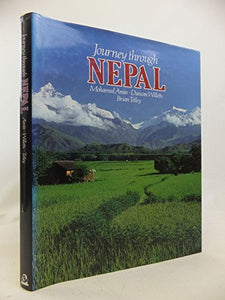 Journey Through Nepal 