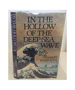 In the Hollow of the Deep Sea Wave 