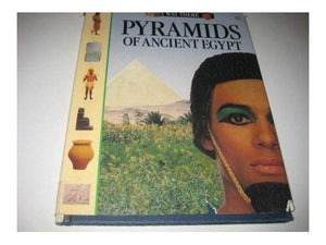 Pyramids of Ancient Egypt 