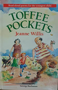 Toffee Pockets 