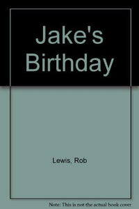 Jake's Birthday 