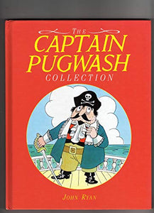 The Captain Pugwash Collection 