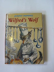 Wilfred's Wolf 